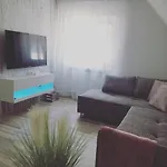 Lavanda דירה רוסט