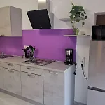 דירה Lavanda *