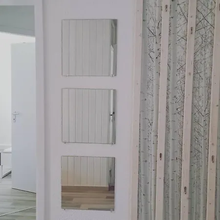 Lavanda Appartamento Rust