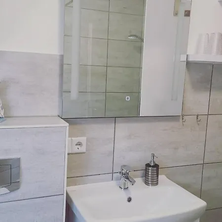 Apartman Lavanda Rust