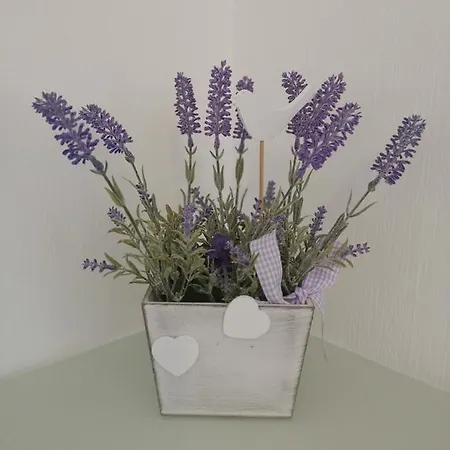 Lavanda Appartement *