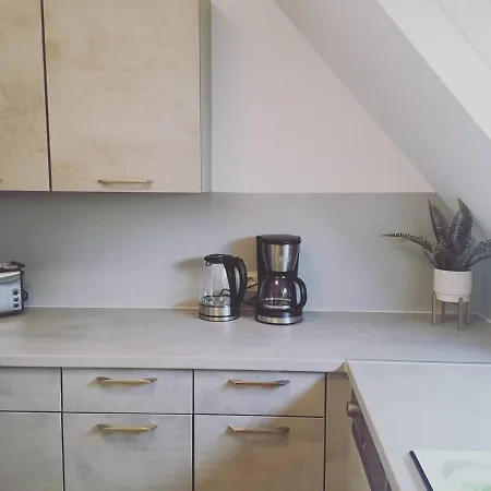 Apartman Lavanda *