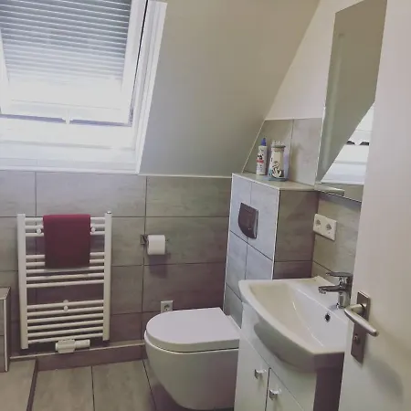 Lavanda Apartman *