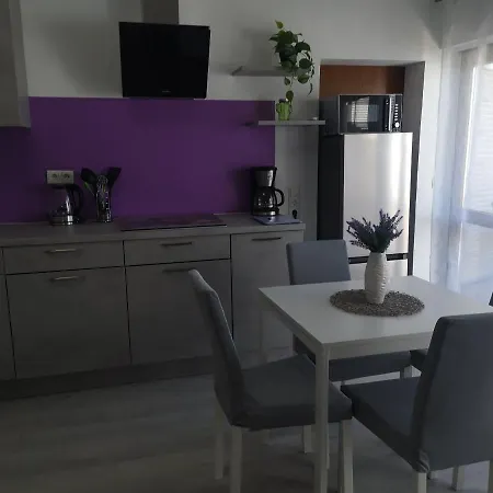 Lavanda *