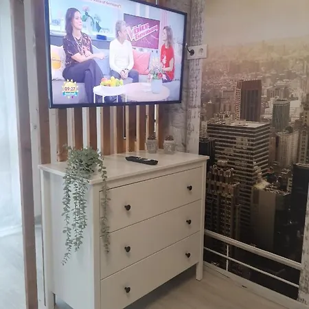Apartment Lavanda