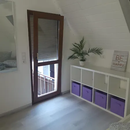 Apartment Lavanda