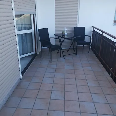 Apartment Lavanda *