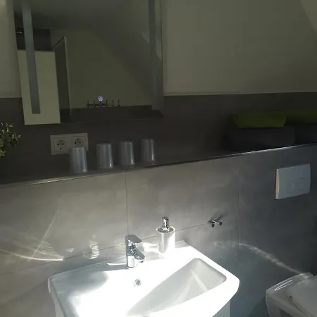 Apartment Lavanda