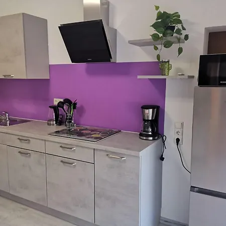 Apartment Lavanda *