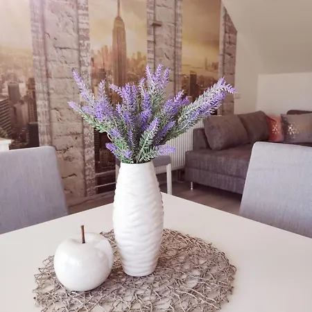Apartment Lavanda