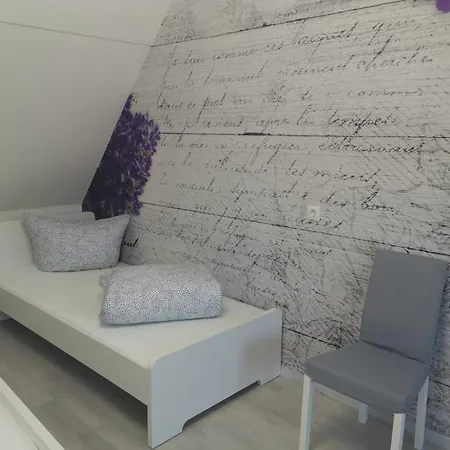 דירה Lavanda *