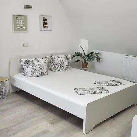 Lavanda Apartment