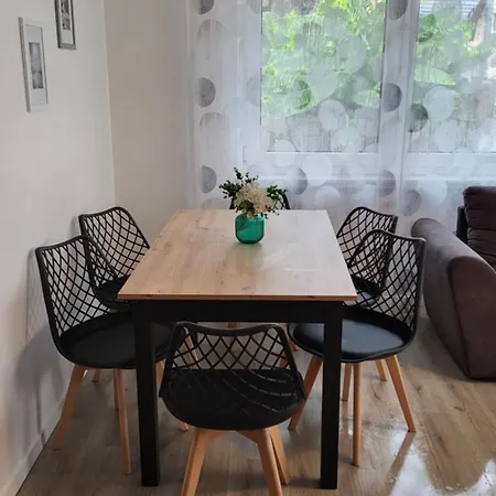 Appartement Lavanda Rust