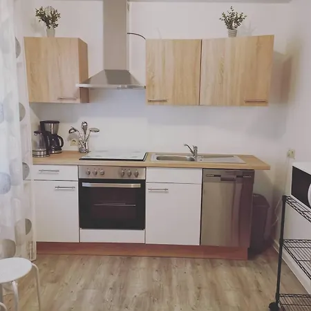 Lavanda Apartment