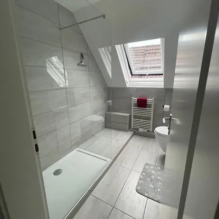 Appartement Lavanda *