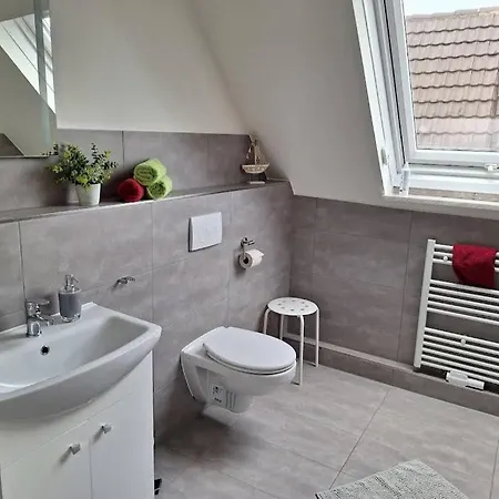 Apartman Lavanda *