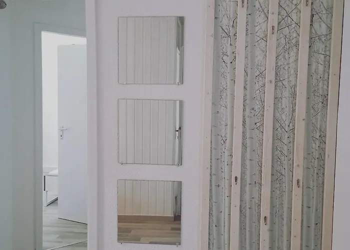 Lavanda Apartment Rust