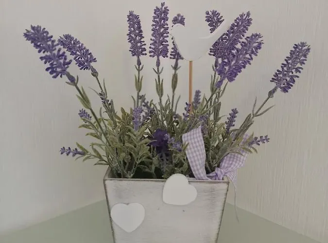 Lavanda Apartment *