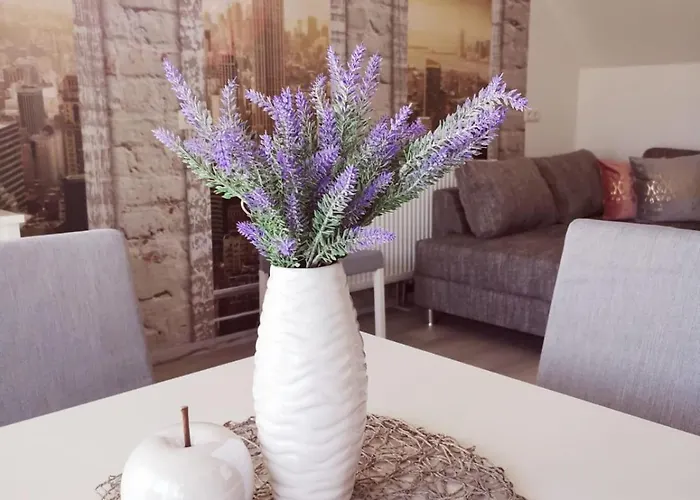 Apartment Lavanda